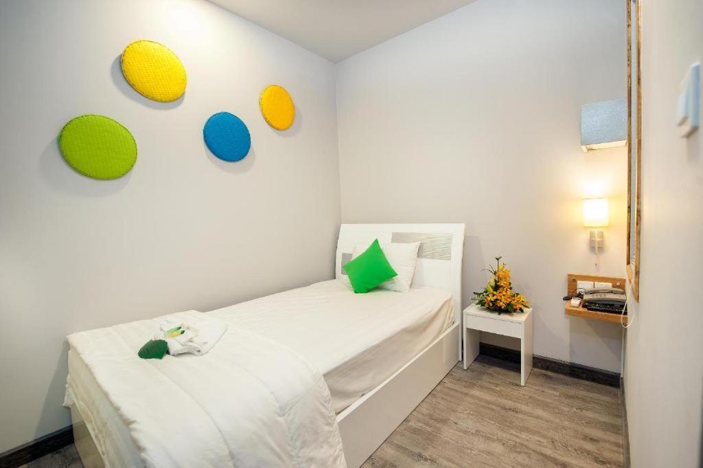 Hotel Time Door Ho Chi Minh City