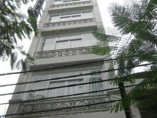 Hotel Time Door Ho Chi Minh City