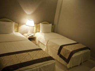 Hotel Time Door Ho Chi Minh City